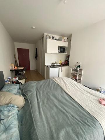 Appartement · Vente Dijon (21000) 20m²