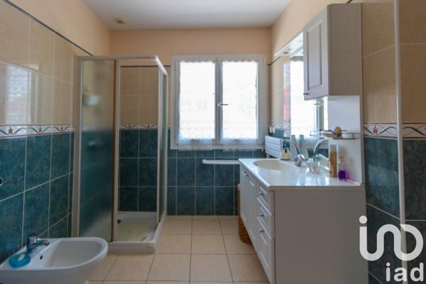 Maison à vendre 6 pièces 116 m² Saint-Léonard-de-Noblat