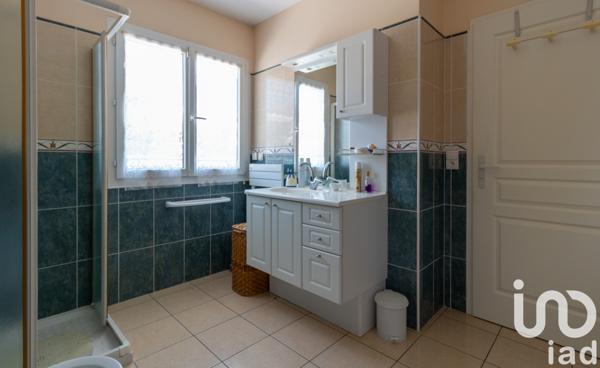 Maison à vendre 6 pièces 116 m² Saint-Léonard-de-Noblat