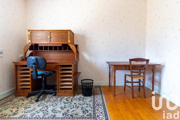 Maison à vendre 6 pièces 116 m² Saint-Léonard-de-Noblat