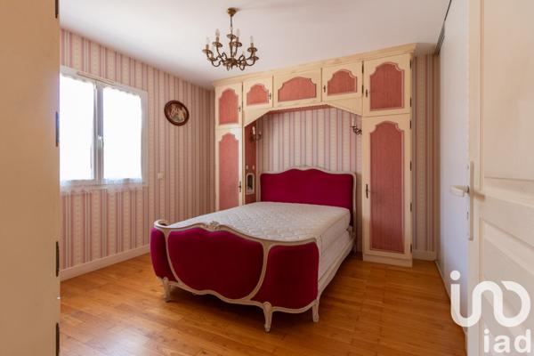 Maison à vendre 6 pièces 116 m² Saint-Léonard-de-Noblat