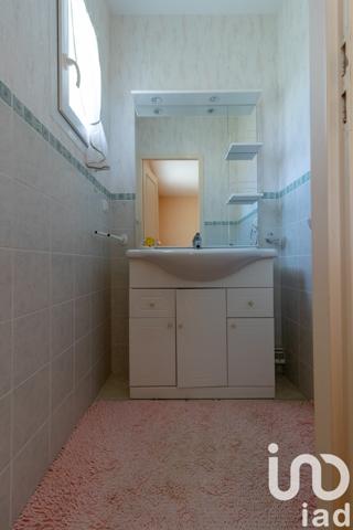 Maison à vendre 6 pièces 116 m² Saint-Léonard-de-Noblat