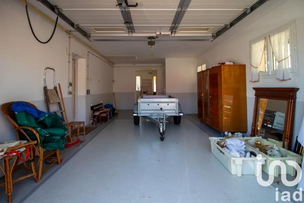 Maison à vendre 6 pièces 116 m² Saint-Léonard-de-Noblat