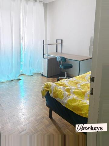 Appartement lumineux 