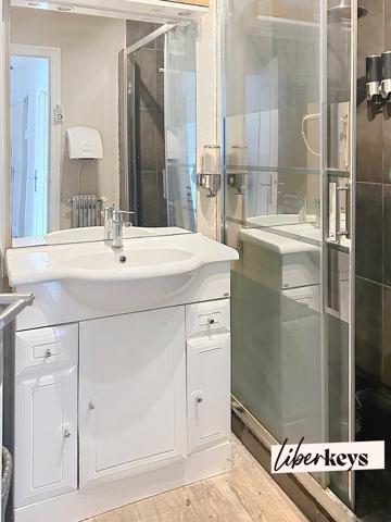 Appartement lumineux 
