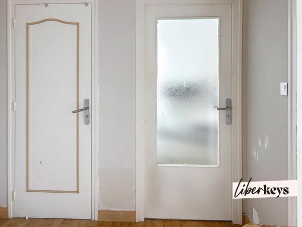 Appartement lumineux 