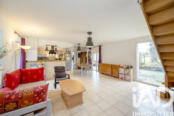 Maison à vendre 4 pièces 100 m² Yffiniac