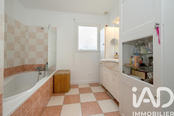 Maison à vendre 4 pièces 100 m² Yffiniac