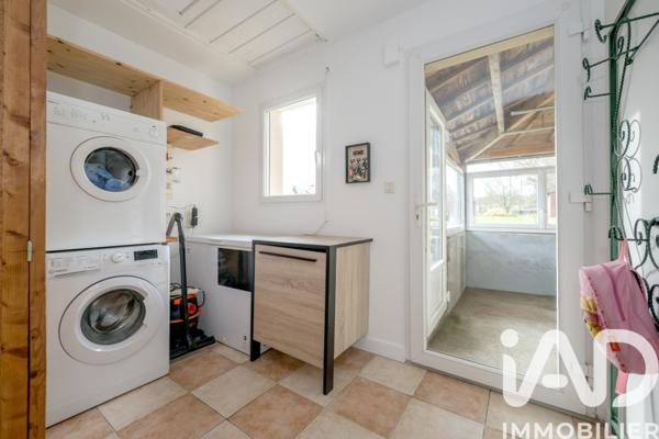 Maison à vendre 4 pièces 100 m² Yffiniac