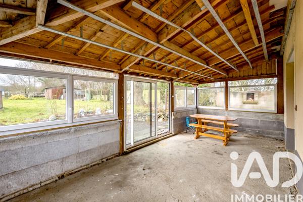 Maison à vendre 4 pièces 100 m² Yffiniac