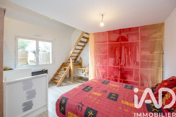 Maison à vendre 4 pièces 100 m² Yffiniac