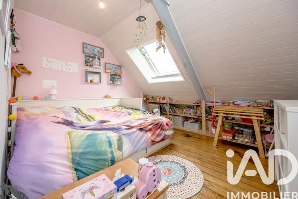 Maison à vendre 4 pièces 100 m² Yffiniac