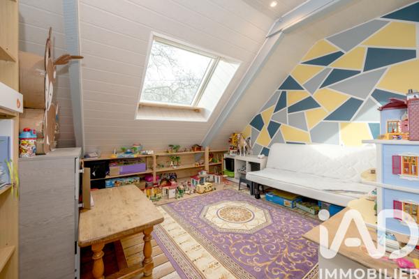 Maison à vendre 4 pièces 100 m² Yffiniac