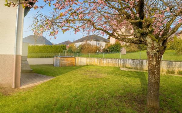 Maison à vendre    6 pièces • 146 m2 Brumath