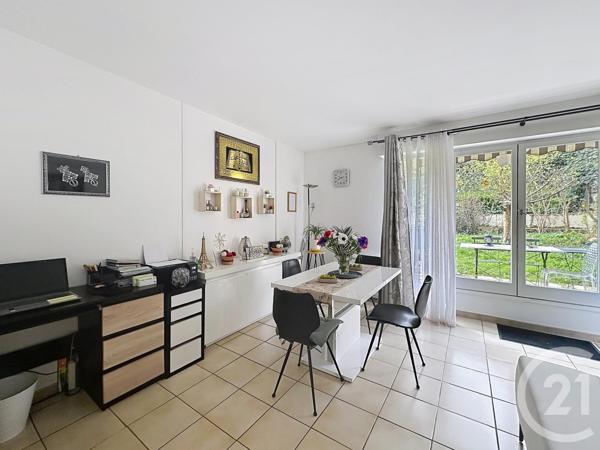 Appartement F3 à vendre  3 pièces - 73 m2 THIAIS - 94