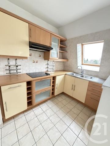 Appartement à vendre  2 pièces - 39,80 m2 BEZONS - 95