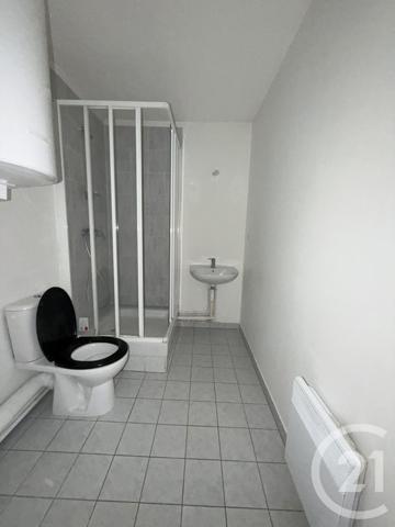 Appartement à vendre  2 pièces - 39,80 m2 BEZONS - 95