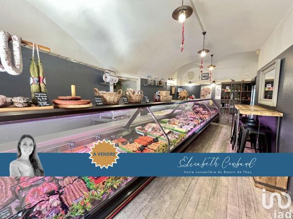 Boutique/Local commercial à vendre 70 m² Poussan