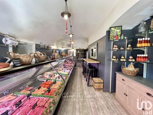 Boutique/Local commercial à vendre 70 m² Poussan