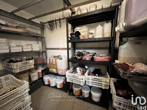 Boutique/Local commercial à vendre 70 m² Poussan