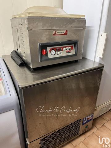 Boutique/Local commercial à vendre 70 m² Poussan