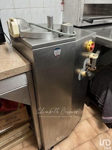 Boutique/Local commercial à vendre 70 m² Poussan