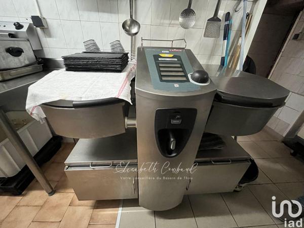 Boutique/Local commercial à vendre 70 m² Poussan