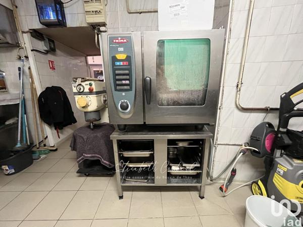 Boutique/Local commercial à vendre 70 m² Poussan