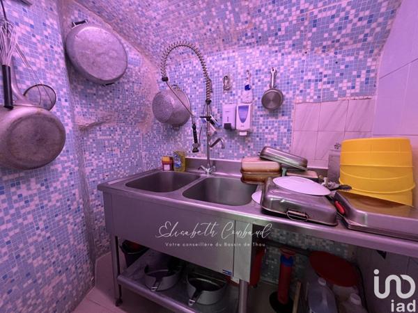 Boutique/Local commercial à vendre 70 m² Poussan