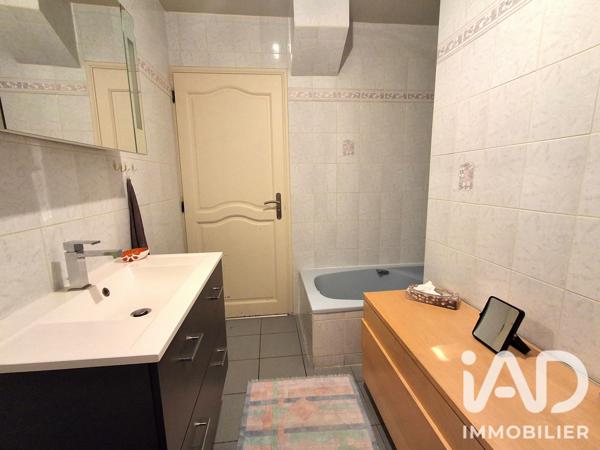 Appartement à vendre 5 pièces 94,48 m² Besançon