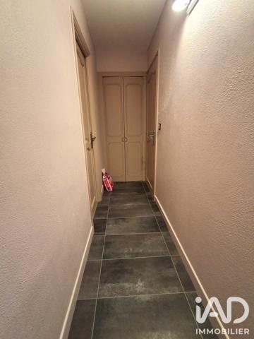 Appartement à vendre 5 pièces 94,48 m² Besançon