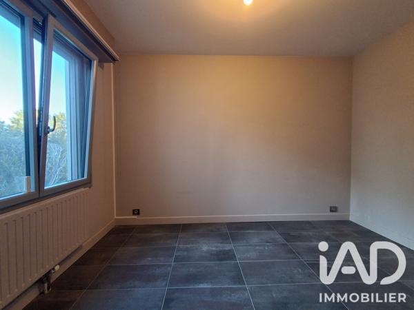 Appartement à vendre 5 pièces 94,48 m² Besançon