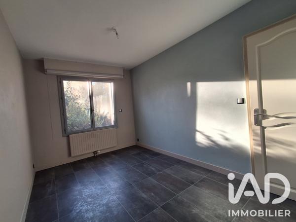 Appartement à vendre 5 pièces 94,48 m² Besançon