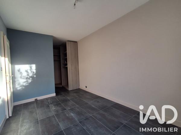 Appartement à vendre 5 pièces 94,48 m² Besançon