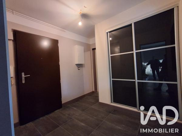 Appartement à vendre 5 pièces 94,48 m² Besançon