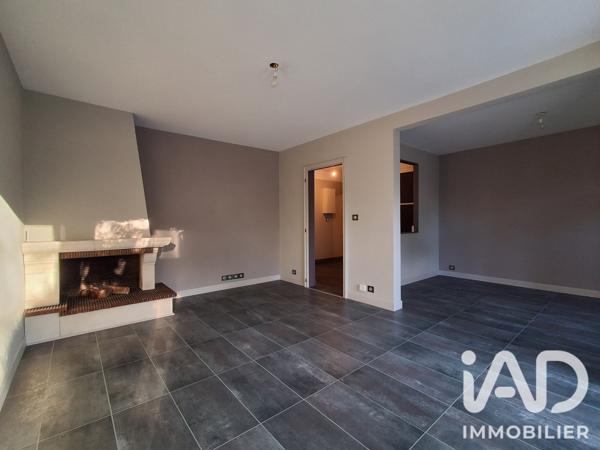Appartement à vendre 5 pièces 94,48 m² Besançon