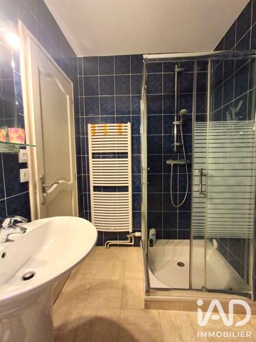 Appartement à vendre 5 pièces 94,48 m² Besançon