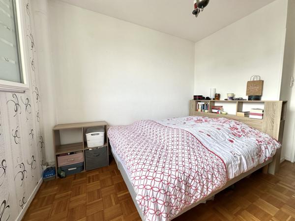 Appartement 4 pièces - 82 m²
