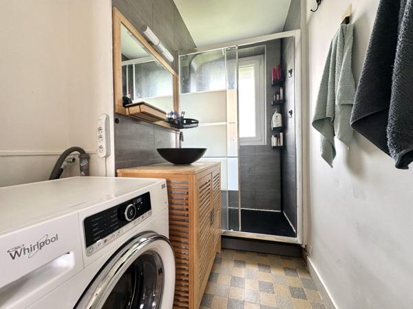 Appartement 4 pièces - 82 m²