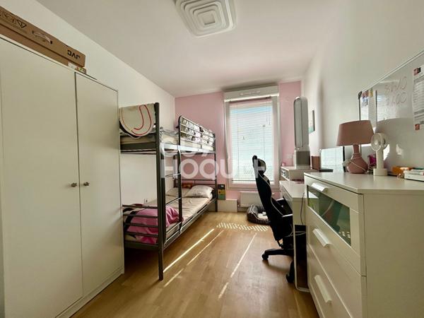 Appartement Neuilly Sur Marne 3 pièce(s) 64.36 m2