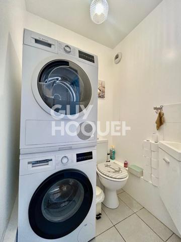 Appartement Neuilly Sur Marne 3 pièce(s) 64.36 m2