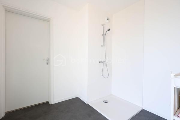 Appartement de 93 m²