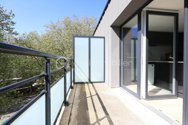 Appartement de 93 m²
