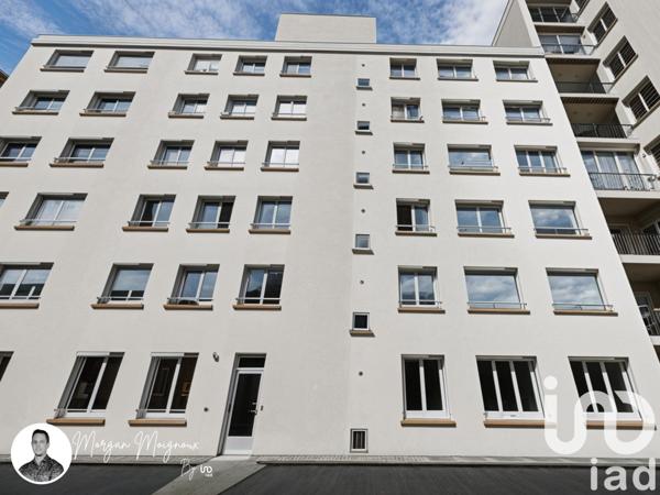 Appartement à vendre 5 pièces 98 m² Vichy