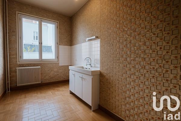 Appartement à vendre 5 pièces 98 m² Vichy