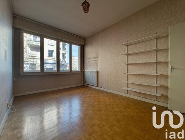Appartement à vendre 5 pièces 98 m² Vichy