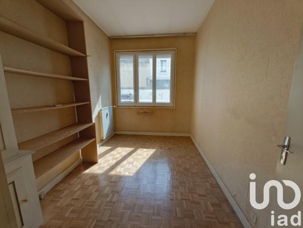 Appartement à vendre 5 pièces 98 m² Vichy