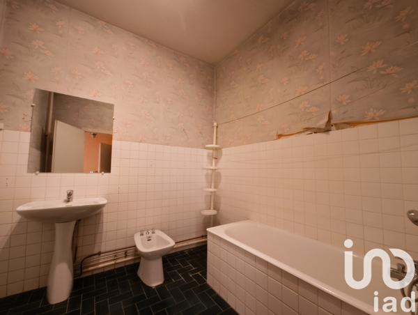 Appartement à vendre 5 pièces 98 m² Vichy