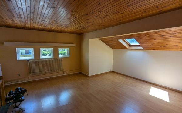 Maison à vendre    4 pièces • 113 m2 Épinal