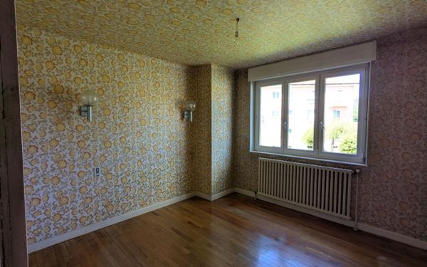 Maison à vendre    4 pièces • 113 m2 Épinal